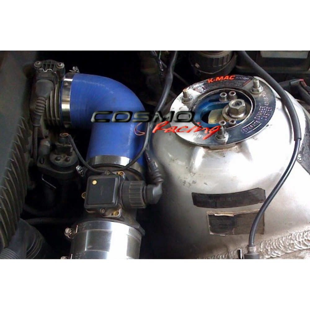 BMW Z3 Air Intake Hose Boot Street Tuning COSMO Racing